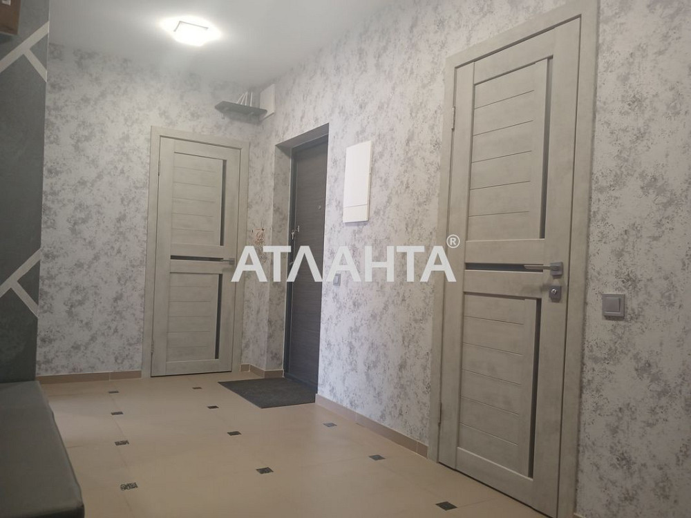 Продається  3 кімнатна квартира в заселеній новобудов Львов - изображение 7