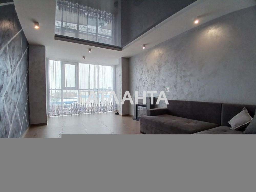 Продається  3 кімнатна квартира в заселеній новобудов Львов - изображение 3