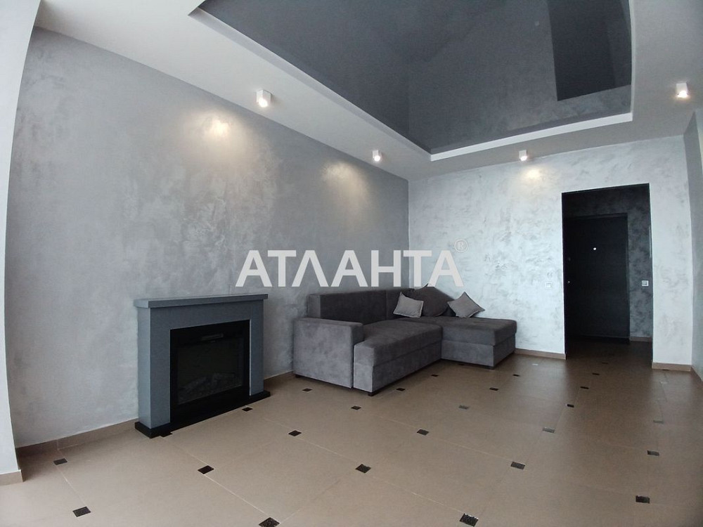 Продається  3 кімнатна квартира в заселеній новобудов Львов - изображение 1