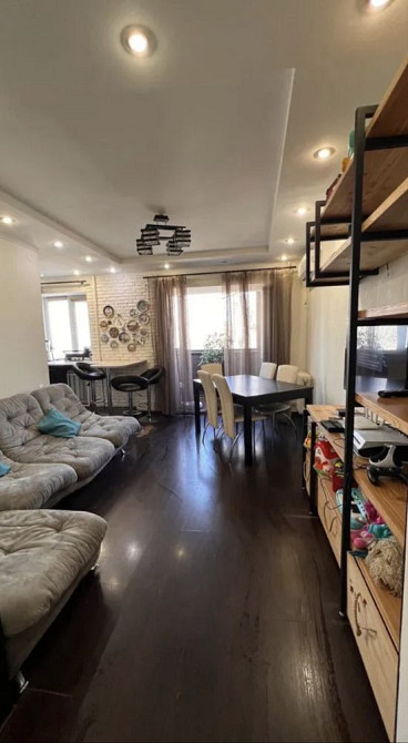 Продам 3х ком Приднепровск Дніпро - зображення 3