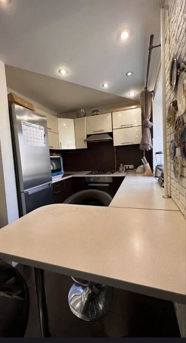 Продам 3х ком Приднепровск Дніпро - зображення 1