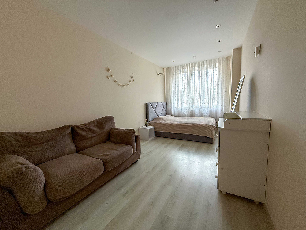 Квартира Продажа ЖК "София Сити" 2 комнатная 68 м2 автономная Соф Борщ Вишневое - изображение 4