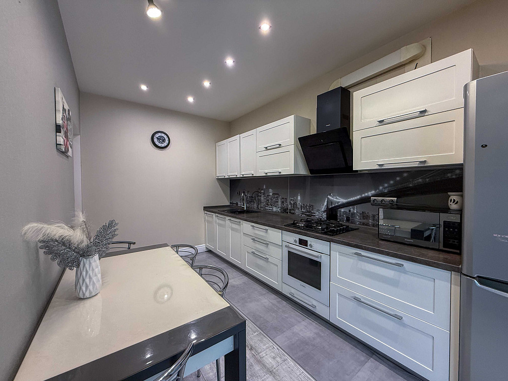 Квартира Продажа ЖК "София Сити" 2 комнатная 68 м2 автономная Соф Борщ Вишневое - изображение 2