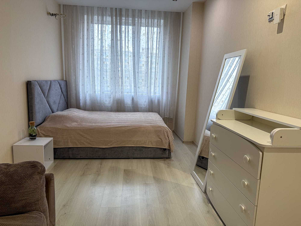 Квартира Продажа ЖК "София Сити" 2 комнатная 68 м2 автономная Соф Борщ Вишневое - изображение 7