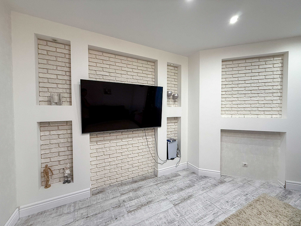 Квартира Продажа ЖК "София Сити" 2 комнатная 68 м2 автономная Соф Борщ Вишневое - изображение 1