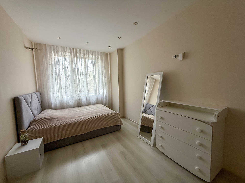 Квартира Продажа ЖК "София Сити" 2 комнатная 68 м2 автономная Соф Борщ Вишневое - изображение 6