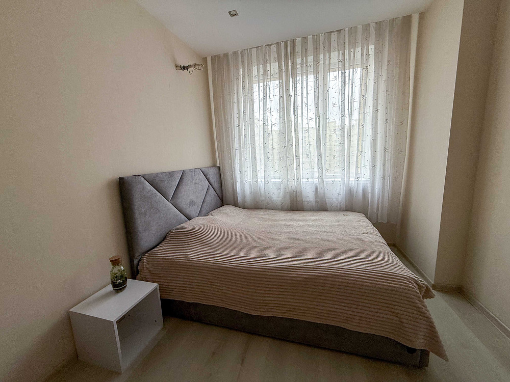 Квартира Продажа ЖК "София Сити" 2 комнатная 68 м2 автономная Соф Борщ Вишневое - изображение 3