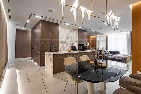 ПРОДАЖА премиум квартира + терасса Киев Киев