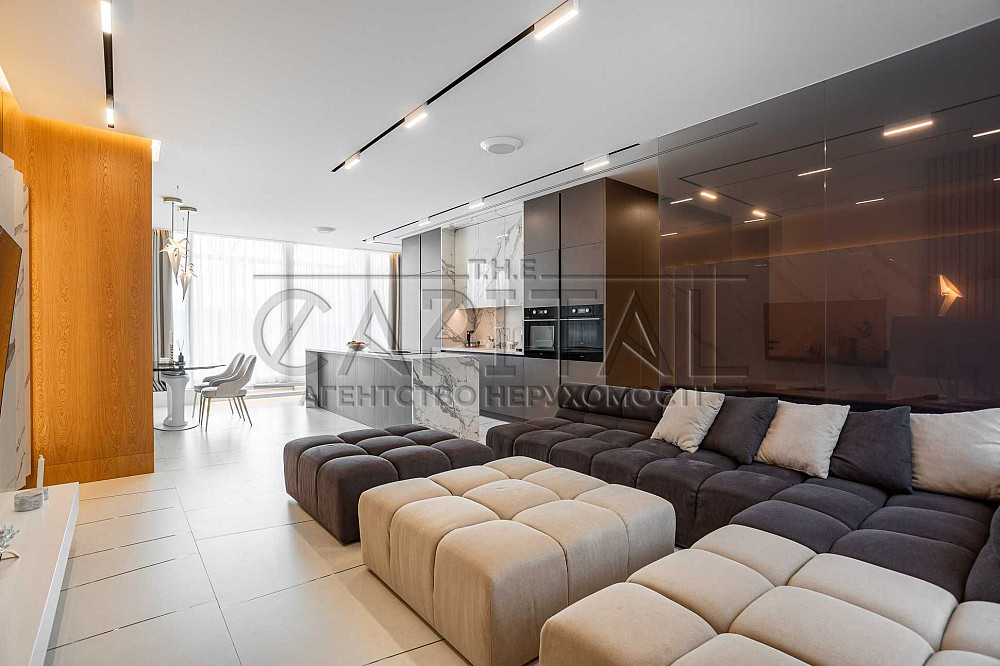 ПРОДАЖА премиум квартира + терасса Киев Київ - зображення 4