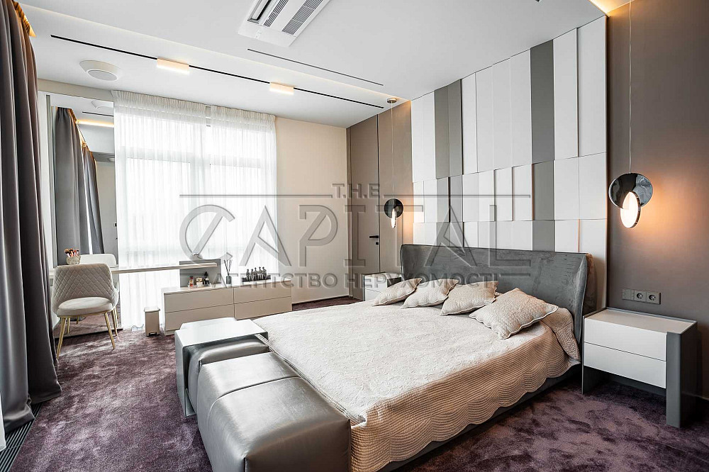 ПРОДАЖА премиум квартира + терасса Киев Київ - зображення 8