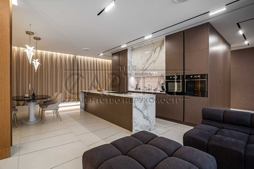 ПРОДАЖА премиум квартира + терасса Киев Київ - зображення 7