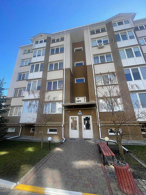 БЕЗ КОМІСІЇ, 1к з ремонтом Ірпінь - зображення 1