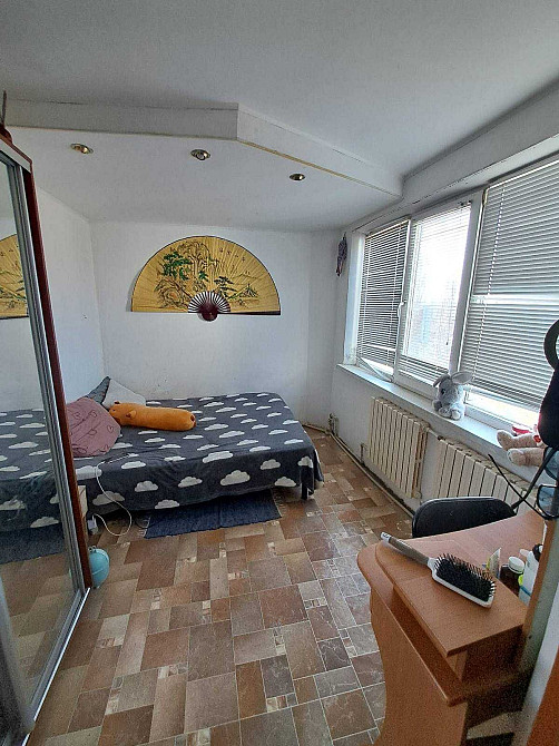 Продаж 3-к квартири на вул.Марсельська Одеса - зображення 1