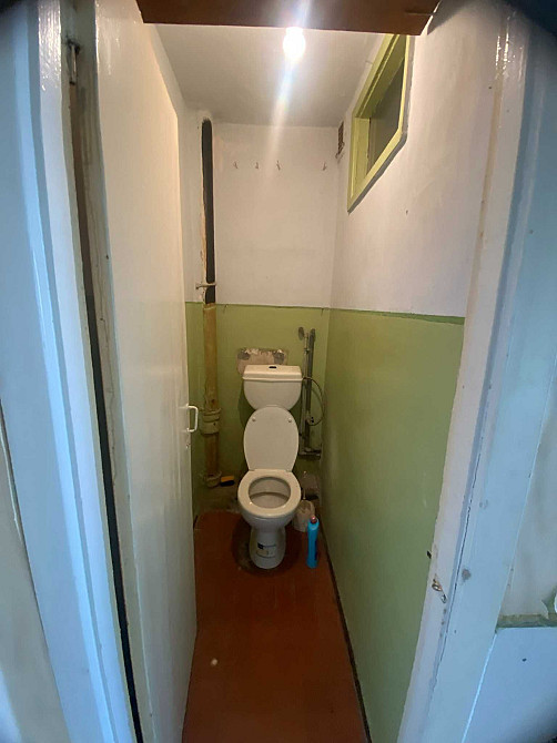 Продаж 1-кім.кв.вул.В.Великого (чешка) Львів - зображення 7