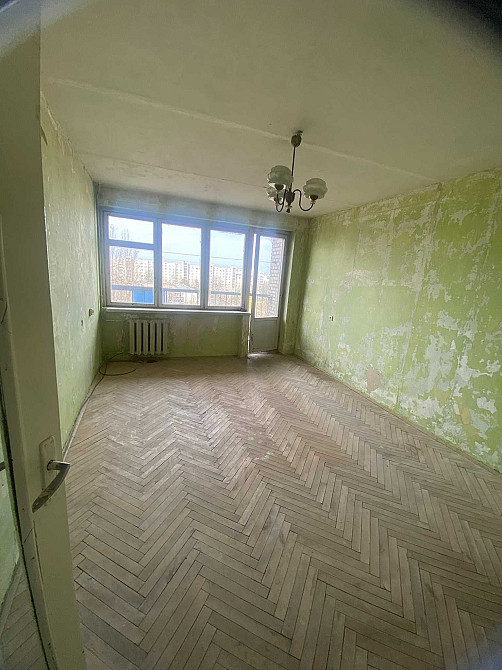 Продаж 1-кім.кв.вул.В.Великого (чешка) Львів - зображення 1