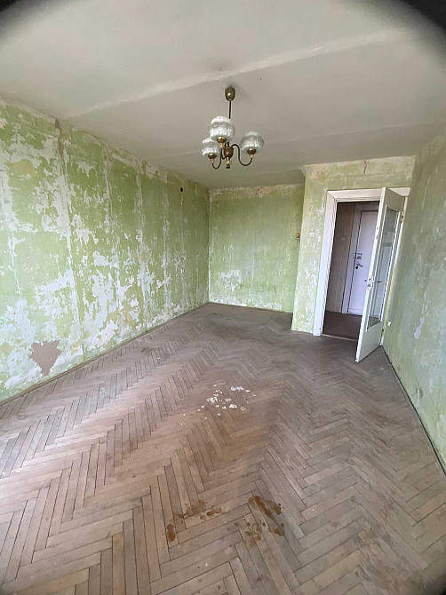 Продаж 1-кім.кв.вул.В.Великого (чешка) Львів - зображення 2