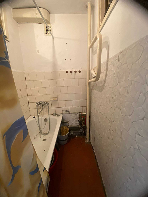 Продаж 1-кім.кв.вул.В.Великого (чешка) Львів - зображення 6