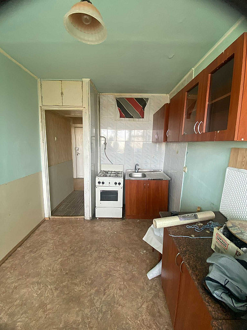 Продаж 1-кім.кв.вул.В.Великого (чешка) Львів - зображення 4