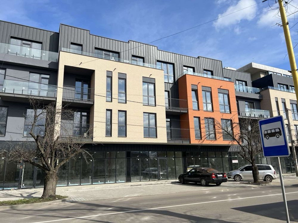 Продам квартиру вулиця Собранецька Ужгород - изображение 1