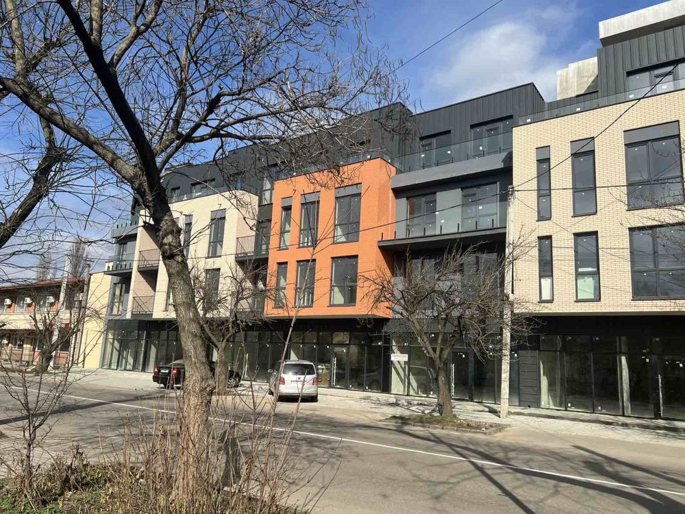 Продам квартиру вулиця Собранецька Ужгород - изображение 2