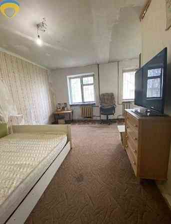 Продається 2-кімнатна квартира на Черемушках під ремонт! Одесса