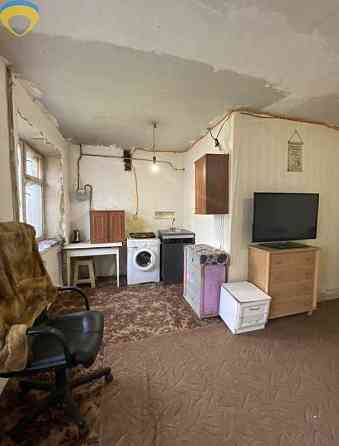 Продається 2-кімнатна квартира на Черемушках під ремонт! Одесса