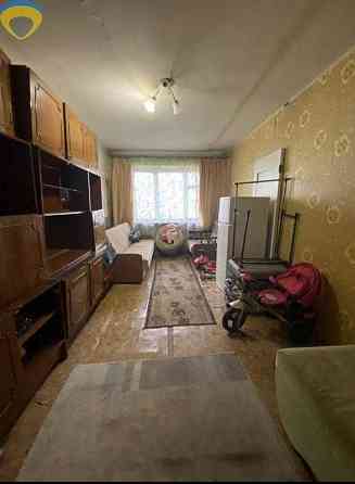 Продається 2-кімнатна квартира на Черемушках під ремонт! Одесса