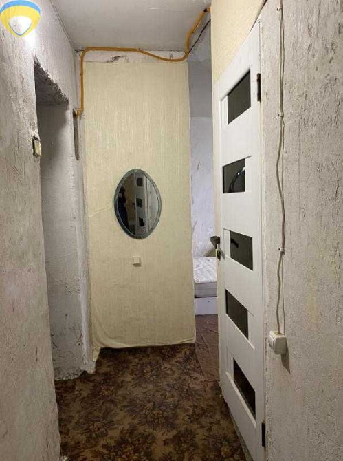 Продається 2-кімнатна квартира на Черемушках під ремонт! Одесса - изображение 6