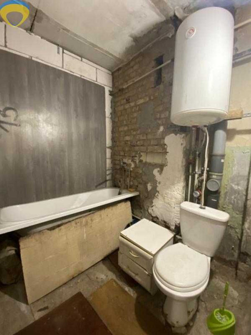 Продається 2-кімнатна квартира на Черемушках під ремонт! Одесса - изображение 7