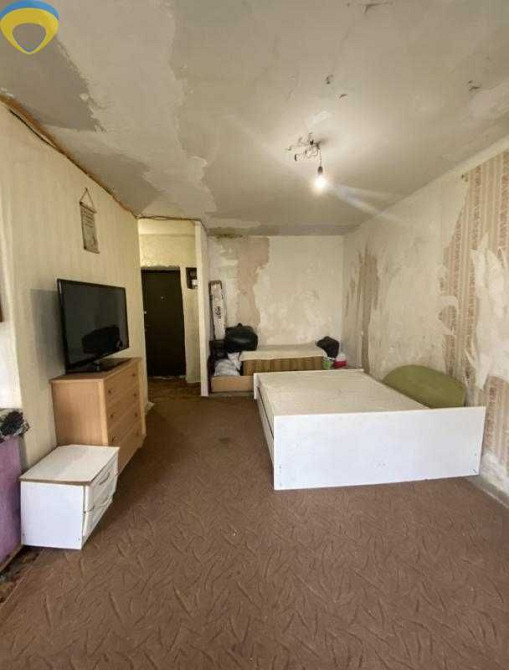 Продається 2-кімнатна квартира на Черемушках під ремонт! Одесса - изображение 2