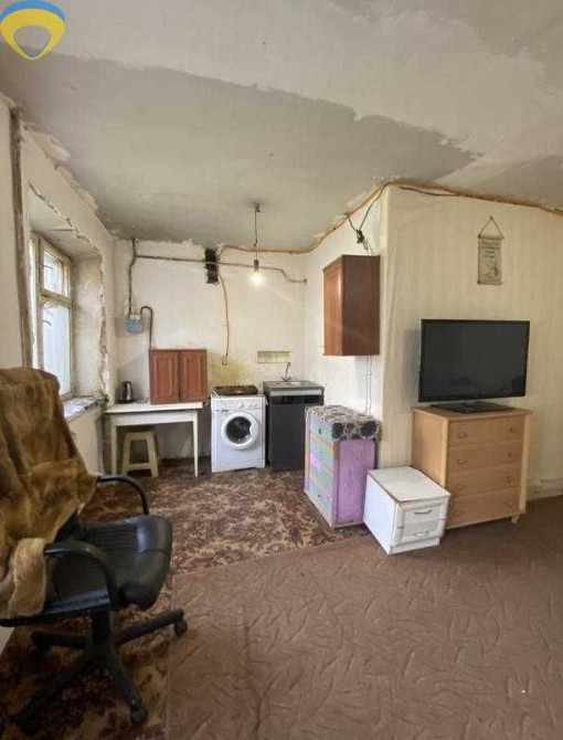 Продається 2-кімнатна квартира на Черемушках під ремонт! Одесса - изображение 5