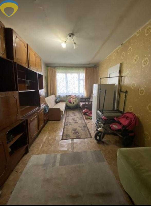 Продається 2-кімнатна квартира на Черемушках під ремонт! Одесса - изображение 3
