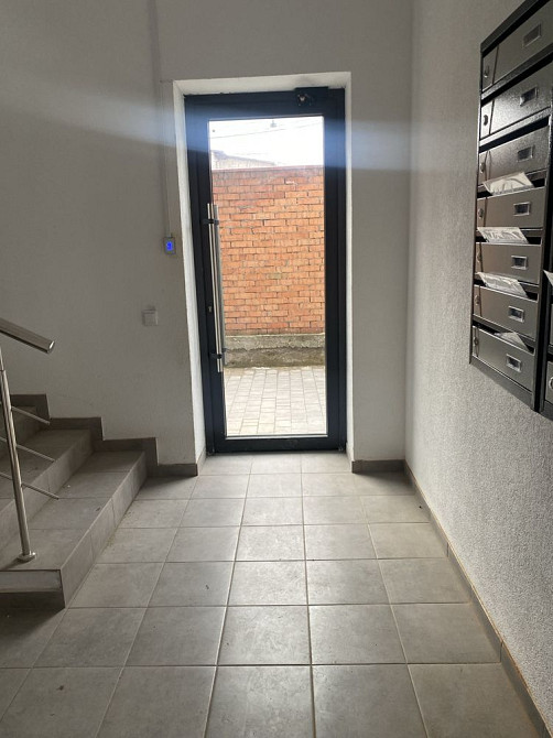 Продам 1 кім новобудова, центр Вінниця - зображення 6