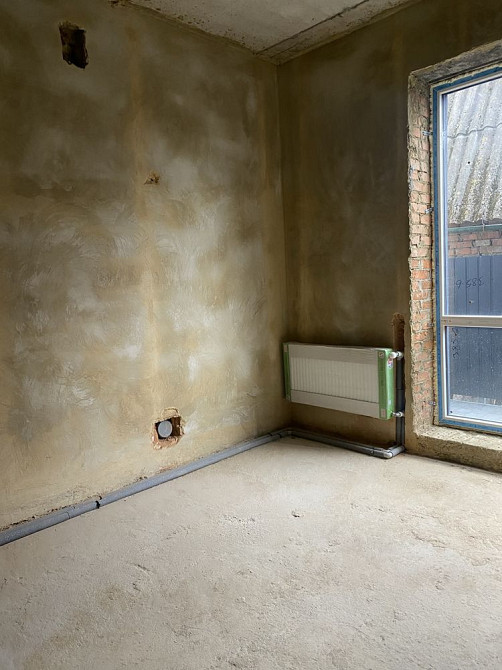 Продам 1 кім новобудова, центр Вінниця - зображення 3