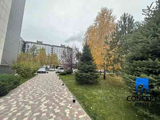 Продам 3к квартиру ЖК Салют Днепр