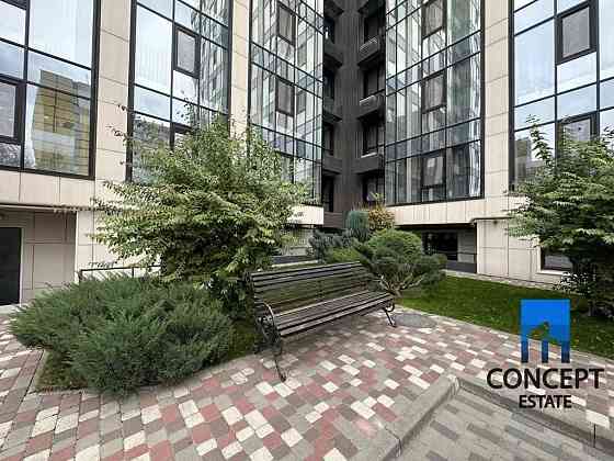 Продам 3к квартиру ЖК Салют Днепр