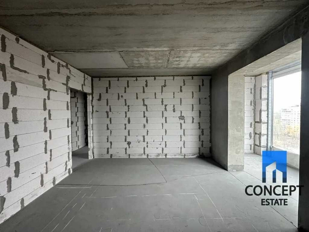 Продам 3к квартиру ЖК Салют Дніпро - зображення 8