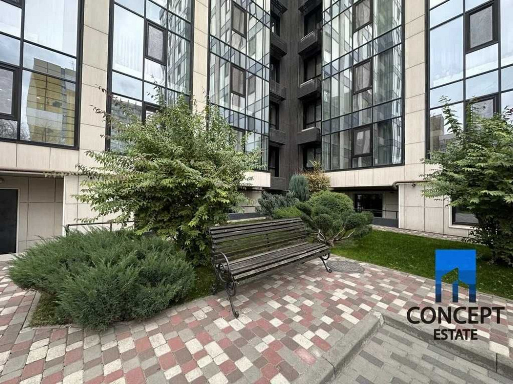 Продам 3к квартиру ЖК Салют Дніпро - зображення 5