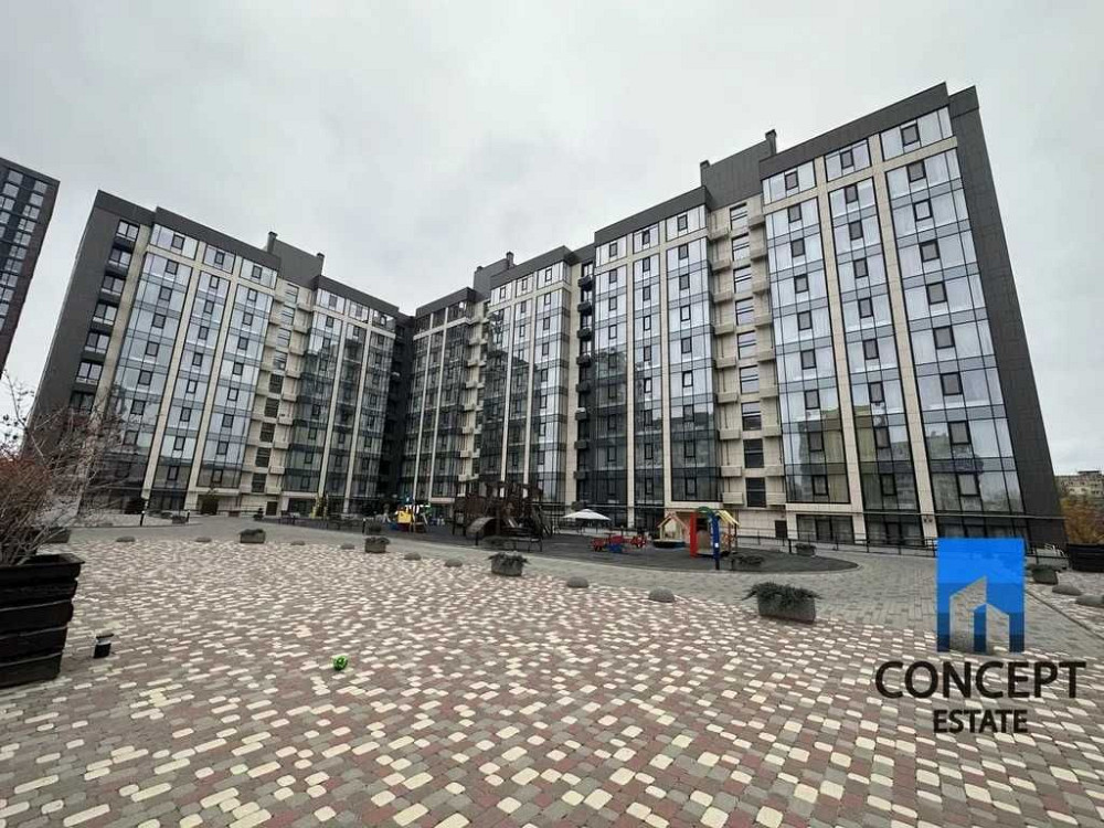 Продам 3к квартиру ЖК Салют Дніпро - зображення 4