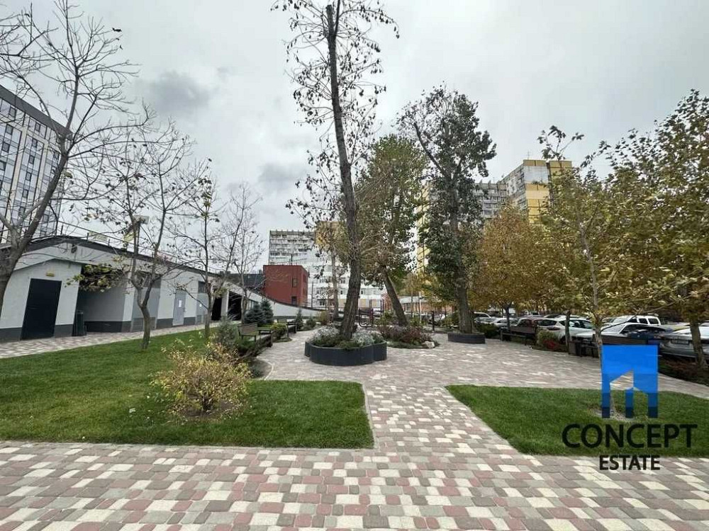 Продам 3к квартиру ЖК Салют Дніпро - зображення 6