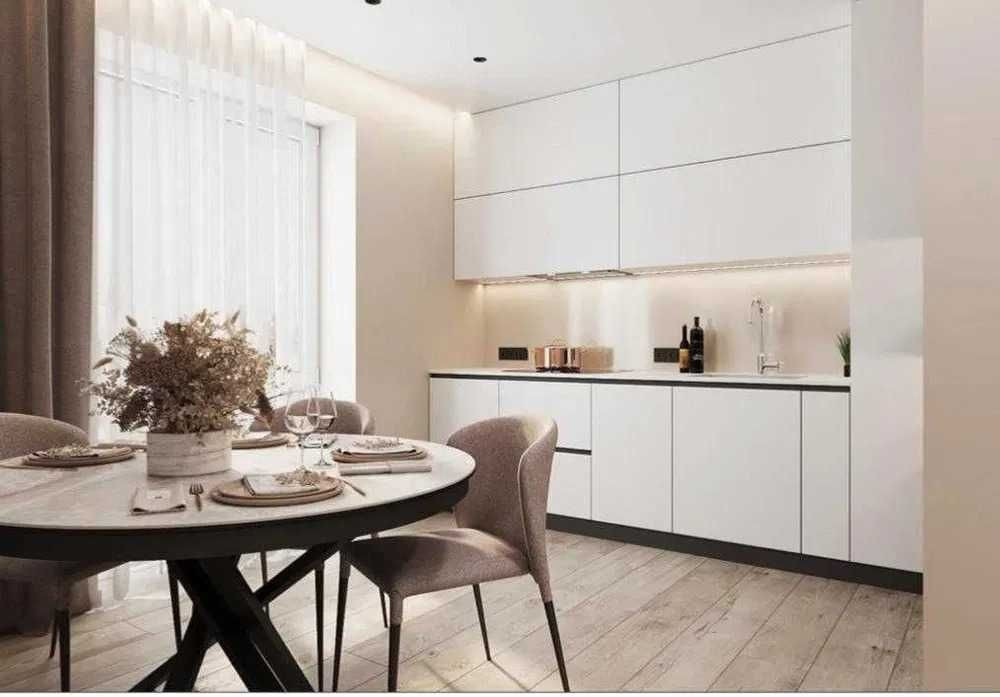 Продам 3к квартиру ЖК Салют Дніпро - зображення 1