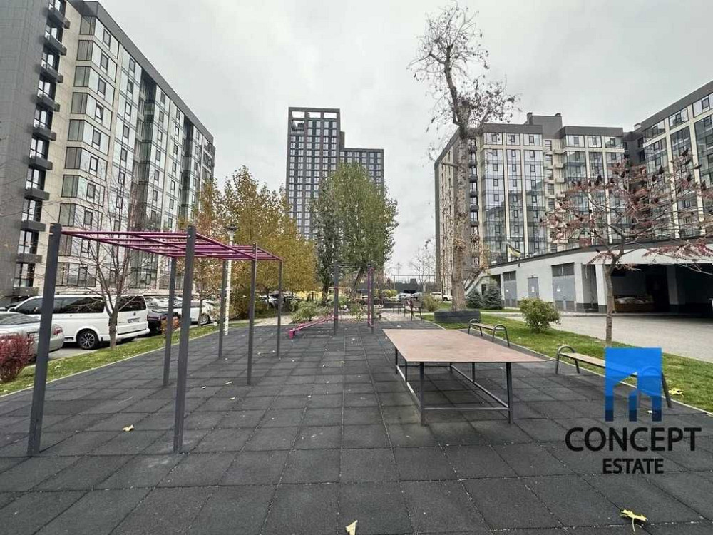 Продам 3к квартиру ЖК Салют Дніпро - зображення 3