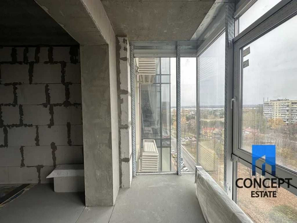 Продам 3к квартиру ЖК Салют Дніпро - зображення 7