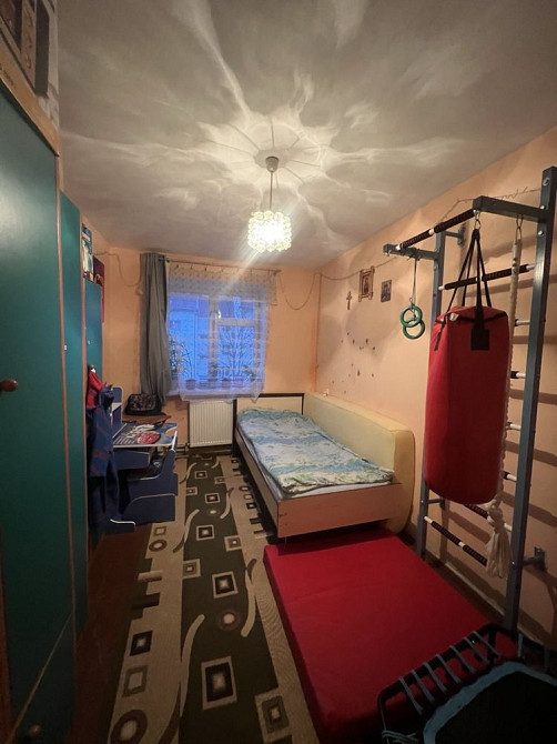 Продам 3х кімнатну квартиру у м. Надвірна Надвірна - зображення 1