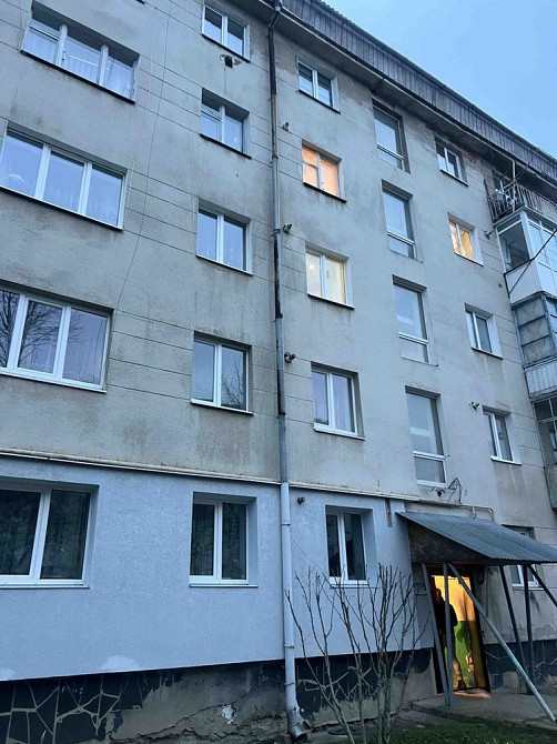 Продам 3х кімнатну квартиру у м. Надвірна Надвірна - зображення 2