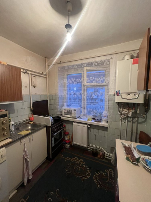 Продам 3х кімнатну квартиру у м. Надвірна Надвірна - зображення 8