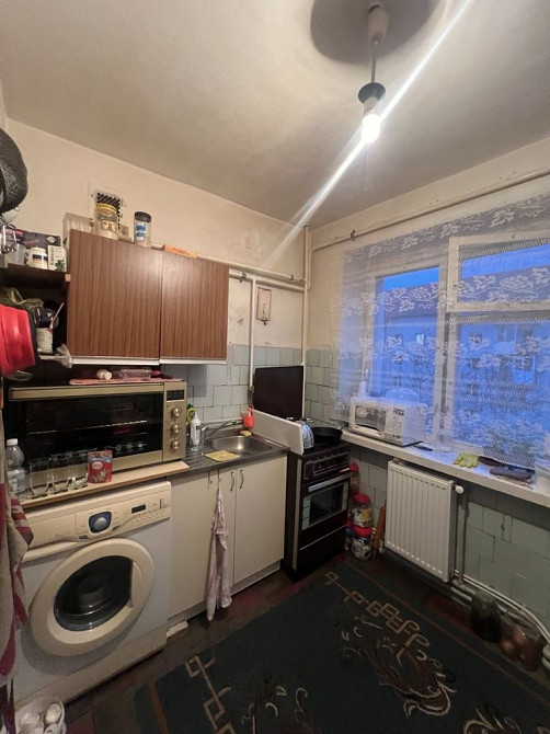 Продам 3х кімнатну квартиру у м. Надвірна Надвірна - зображення 5