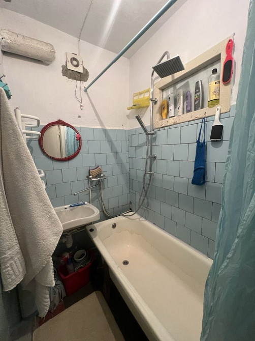 Продам 3х кімнатну квартиру у м. Надвірна Надвірна - зображення 4