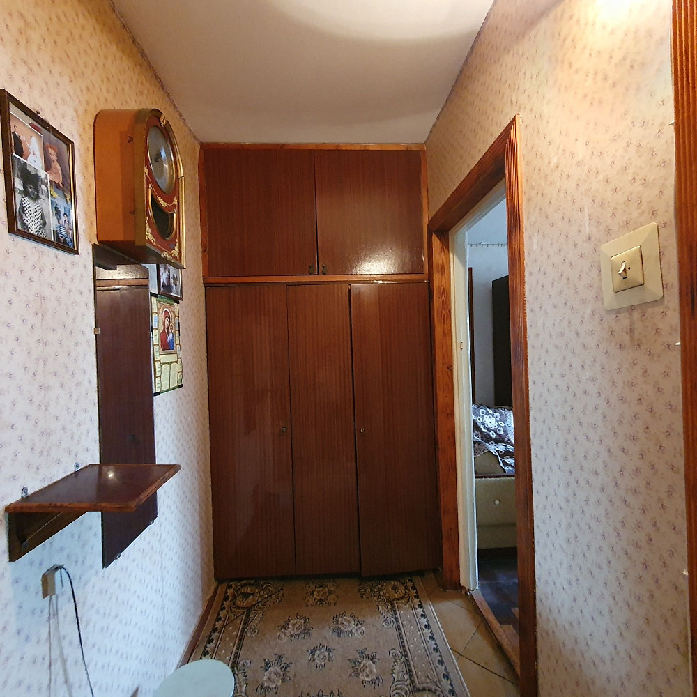 Продаж 1-но кімн. квартири у Хортицькому мр-ні.. Запоріжжя - зображення 4