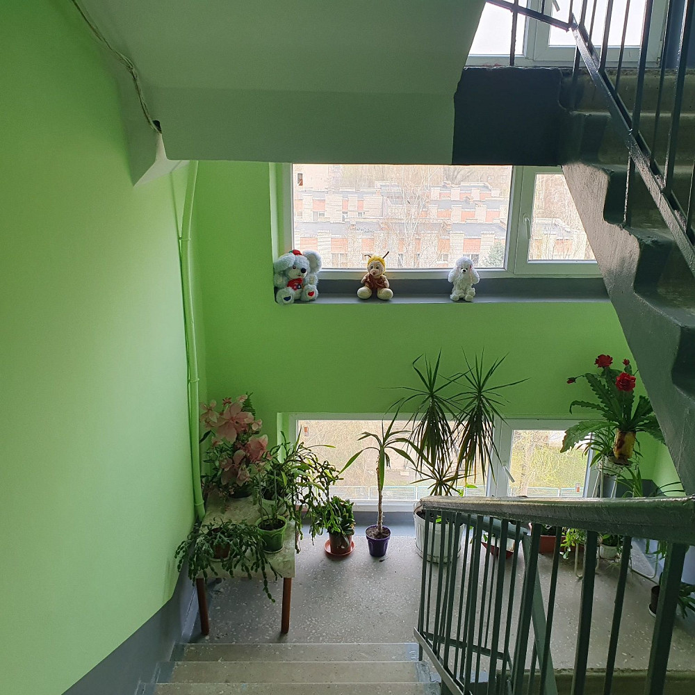 Продаж 1-но кімн. квартири у Хортицькому мр-ні.. Запоріжжя - зображення 1